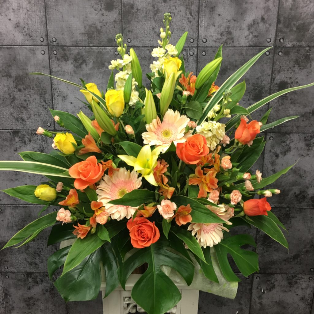 アレンジメントLサイズ