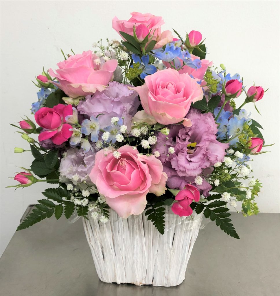 セレクトフラワー：スペシャル