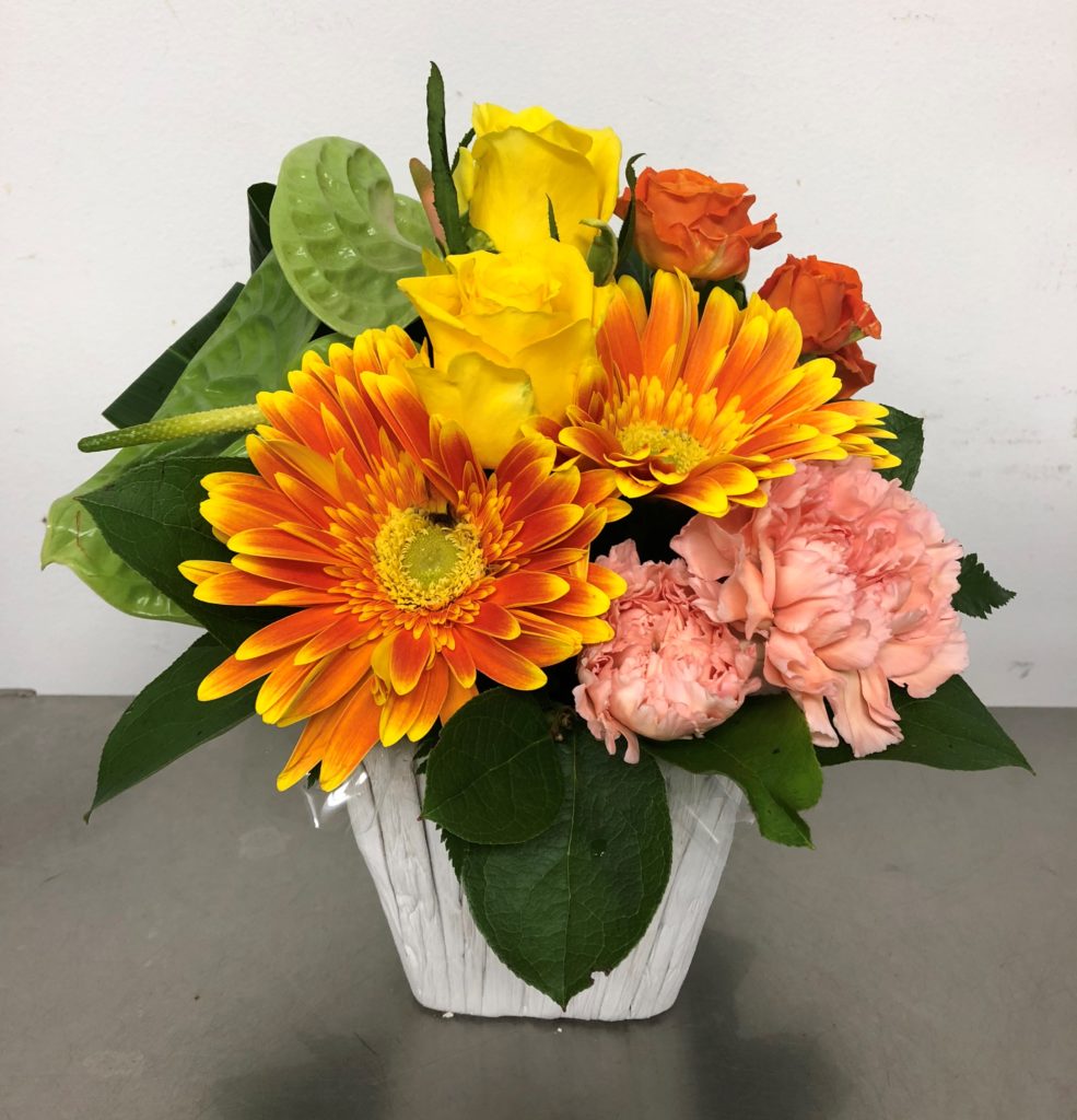 セレクトフラワー：スタンダード