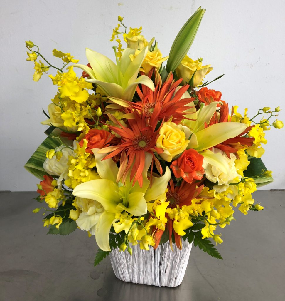 セレクトフラワー：エクセレント