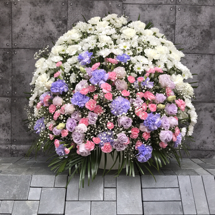 【御供】スフェアアレンジメントPP_75_MS-OS