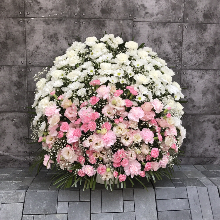 【御供】スフェアアレンジメントP_75_MS-OS